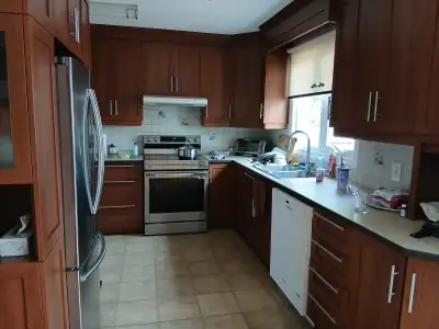 Chambres à louer/ Rooms to rent