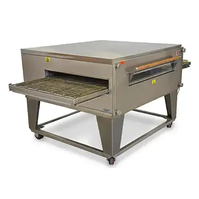 XLT 3240 Series Compact NG/LP/Electric Single Conveyor Oven, View more