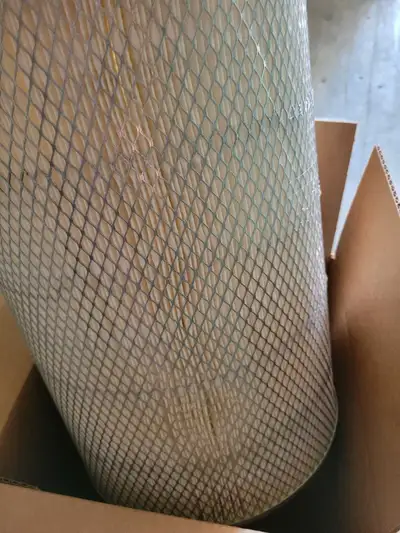 Wix 42045 Air Filter, View more