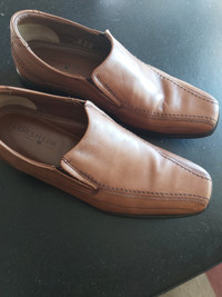 FLORSHEIN  men's shoes  size 8.5 , great condition 