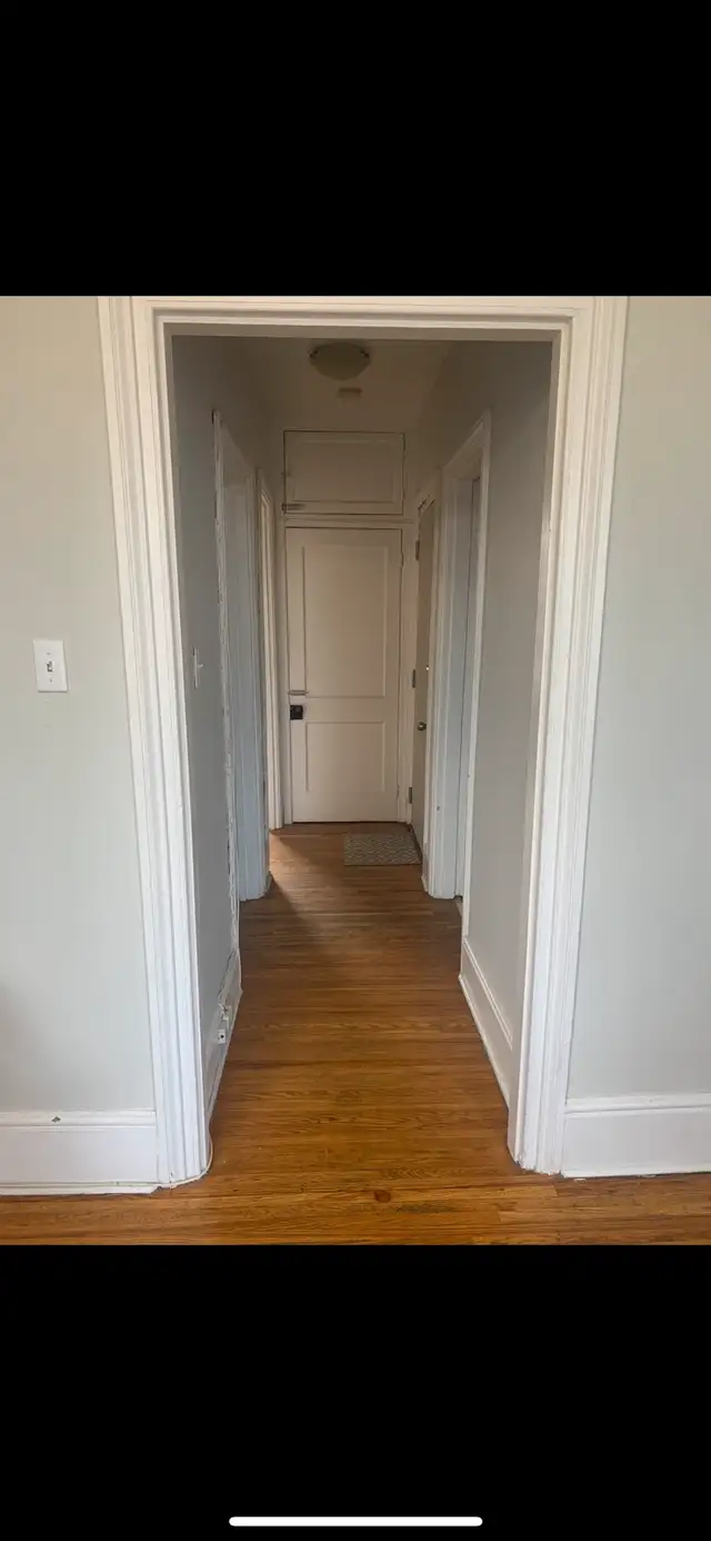 Lease transfer: beautiful 1 bedroom apartment steps from Stauff in Long Term Rentals in Kingston - Image 9
