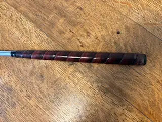 ACUSHNET BULLS EYE PUTTER - COLLECTOR ITEM in Golf in St. Catharines - Image 3