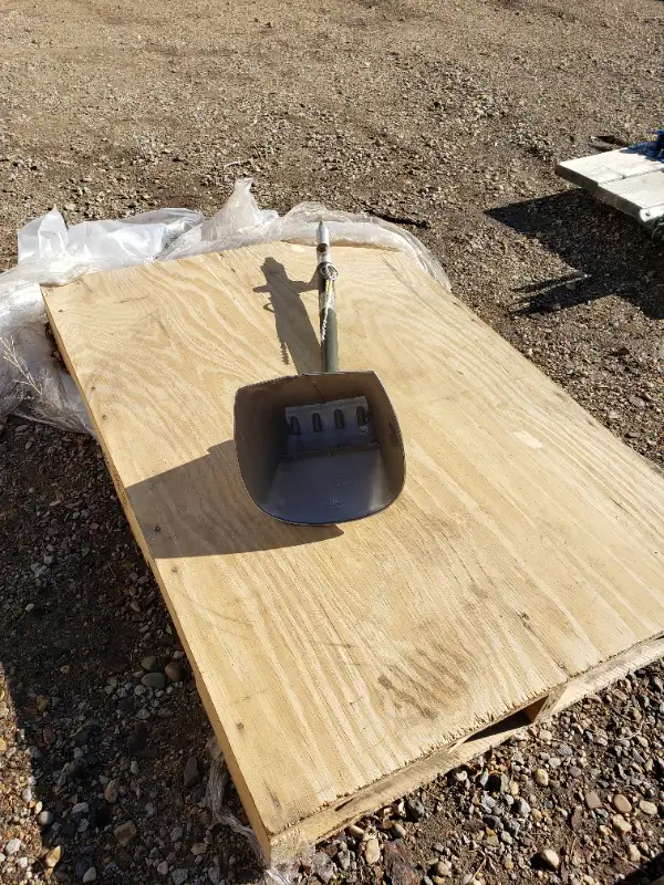 Tirolessa Mortar Sprayers For Sale in Other in Medicine Hat - Image 6