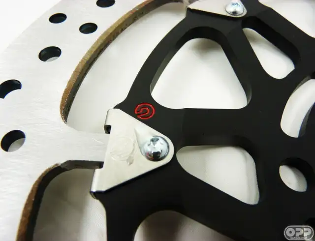 Brembo HP Floating TDrive Brake Rotors Street Race Motorcycles in Other in Barrie - Image 8