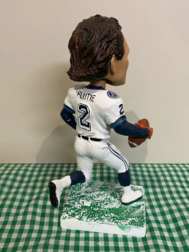 Doug Flutie Bobblehead64840238310403122