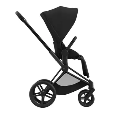 Cybex Priam Stroller, View more