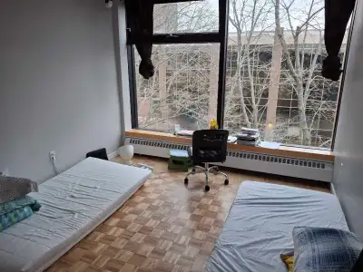 Private Bedroom for Short-Term or long time Rent (Female Only) | Near Dalhousie University May 24 –...