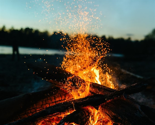 Taking -Orders  Fire-Wood -Fire -wood in Other Business & Industrial in Sudbury - Image 3