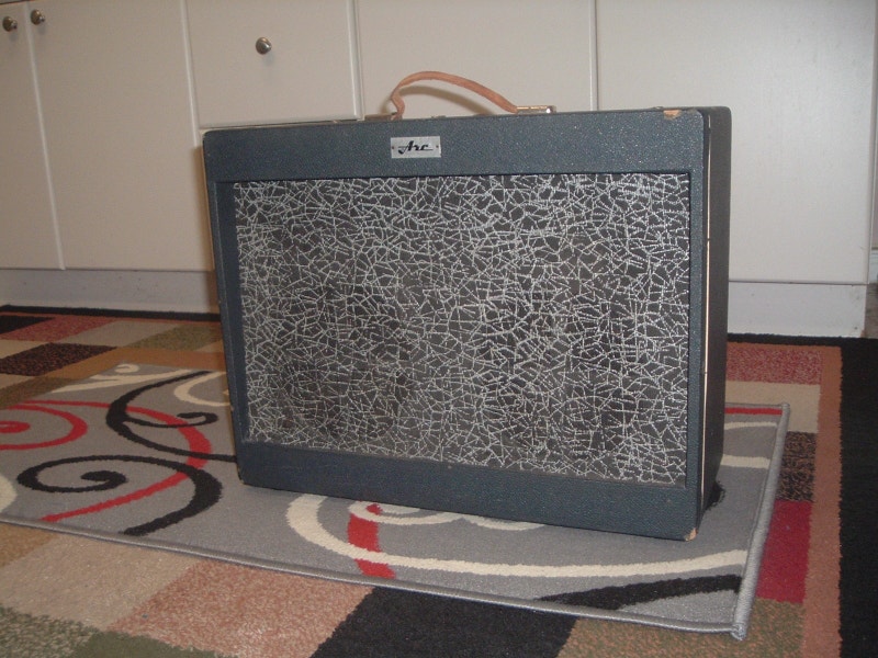 Vintage Tube Guitar Amplifier Amps & Pedals Oshawa / Durham Region