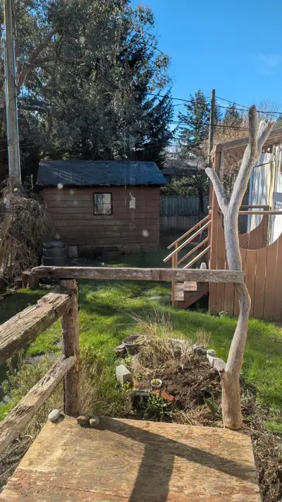 Modern 2-Bedroom Home – Steps from the Water – $2,300/month