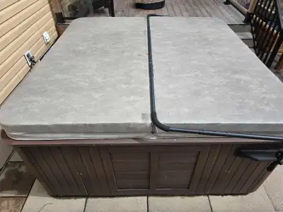 hot tub cover, View more