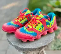 Reebok ATV 19 running shoes size 10