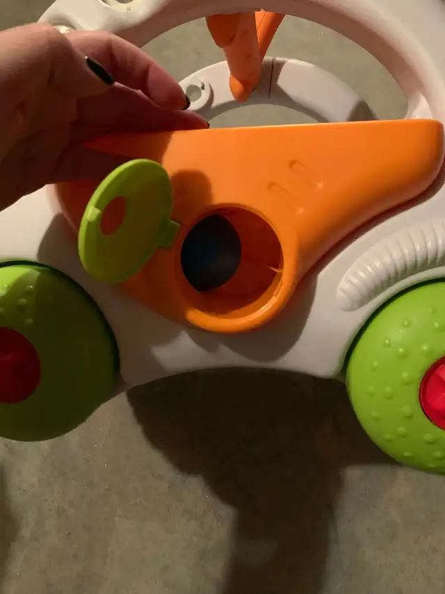 Push Toy Walker Toddler Learn to Walk in Toys in Windsor Region - Image 5