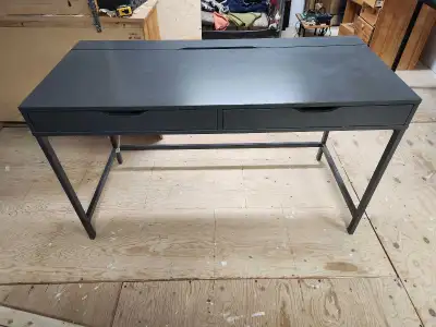Bureau table Ikea, View more
