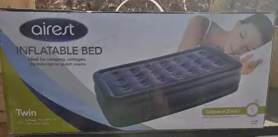 Air Mattress , View more