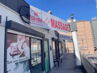 River Song Massage Therapy, View more