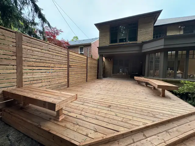 General Contractor - Interior & Exterior Renovations63347533576833121