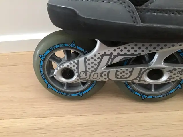 Men’s Inline Skates in Skates & Blades in Ottawa - Image 6