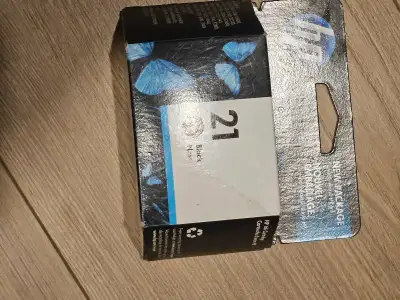 brand new unopened ink cartridge , View more
