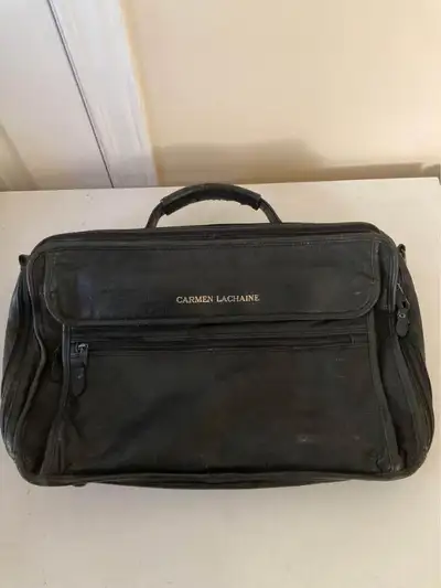 Sac de travail/portable (avec le nom), View more