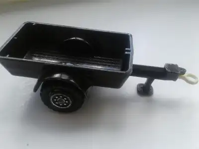Matchbox Super Kings 1978 Lesney Products K-30 Trailer, View more