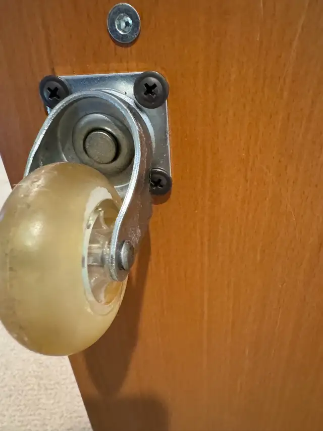 IKEA tv stand  in Bookcases & Shelving Units in Richmond - Image 11