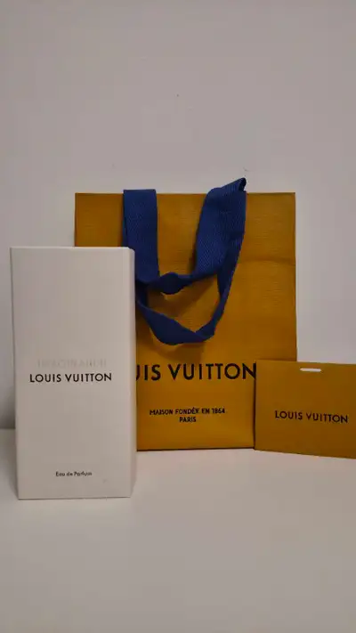 Louis Vuitton Imagination (100ml), View more
