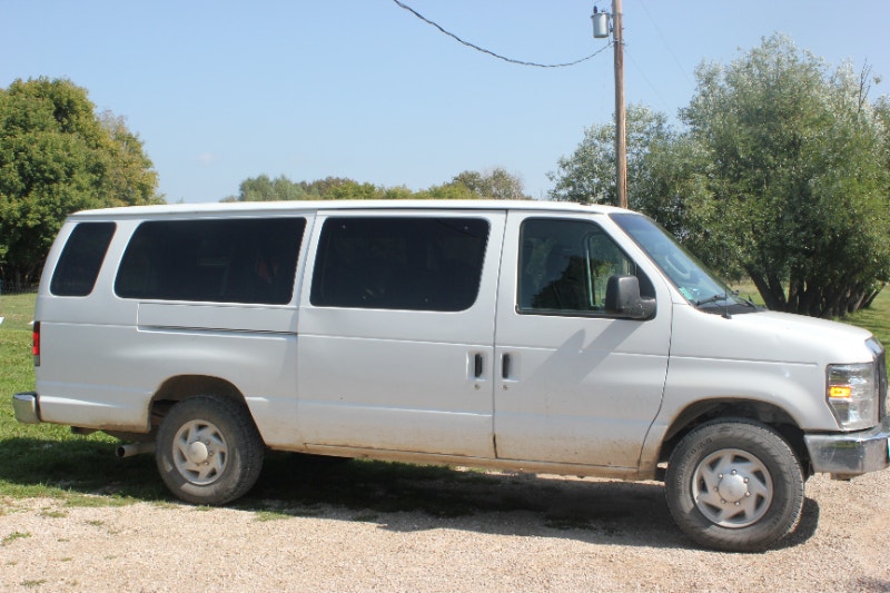 Delivery Service across Manitoba, Yorkton, Regina, Saskatoon Moving