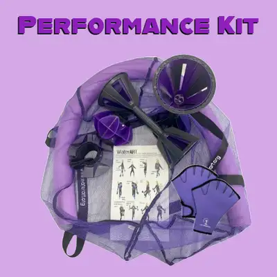 Performance Aqua Gym Kit, View more