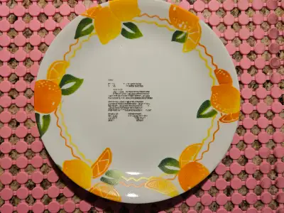Corelle Luncheon Plates (Set of 7), View more