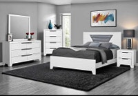 bedroom set City of Montréal Greater Montréal Preview