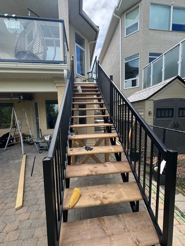 Reliable & Professional Handyman Services – Affordable Rates! in Renovations, General Contracting & Handyman in Calgary - Image 8