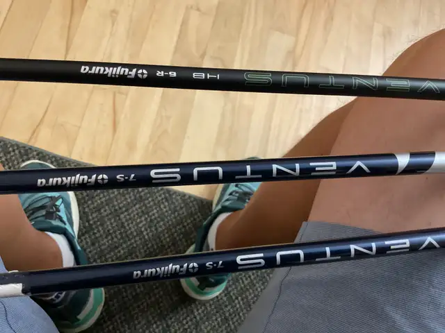 Golf hybrids taylormade in Golf in Gatineau - Image 4