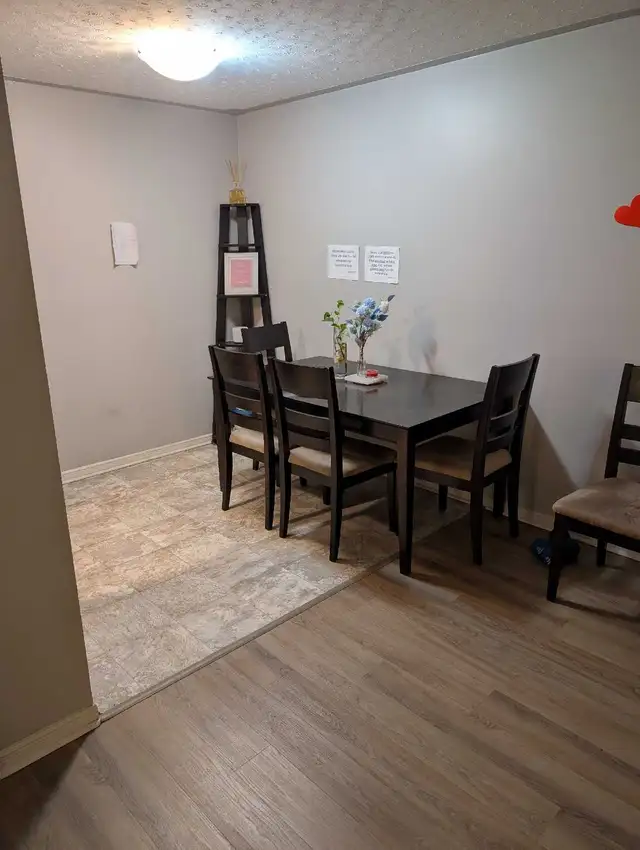 Apartment for rent for June only in Room Rentals & Roommates in Dartmouth - Image 4