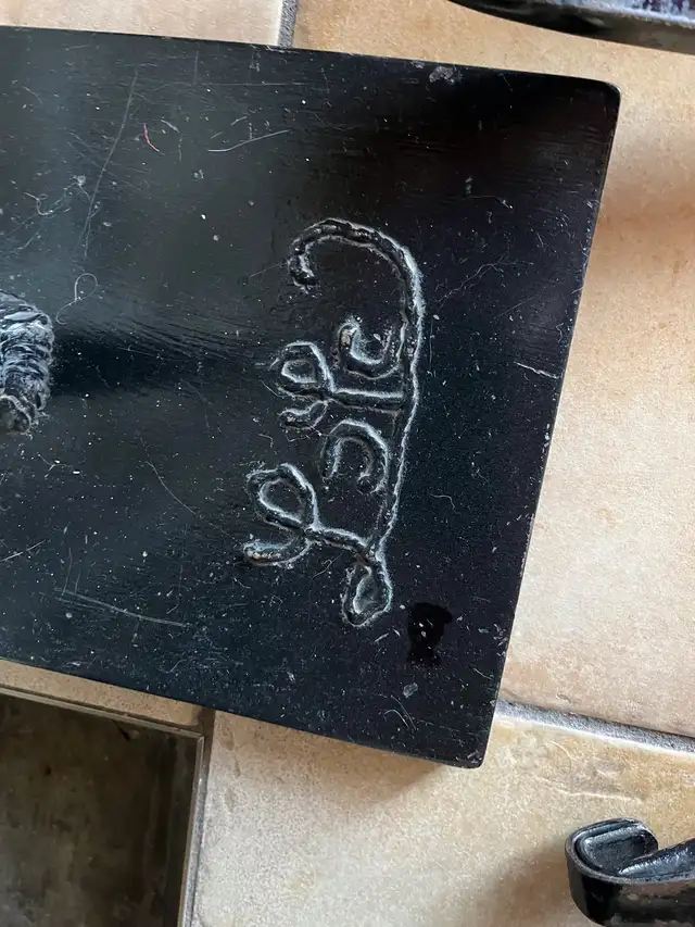 Instruments de foyer in Fireplace & Firewood in Lanaudière - Image 3