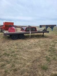 Trailer for sale