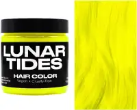 Lunar Tides Semi-Permanent Hair Color (Neon Lemon)