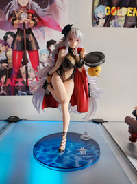 GRAFF ZEPPELIN Azur Lane Figure