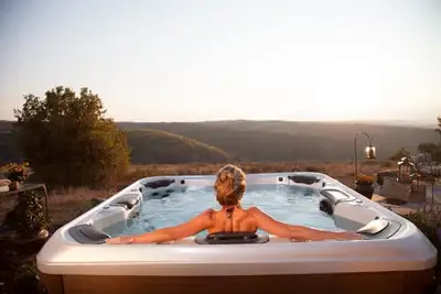 Hot Tub TLC, View more