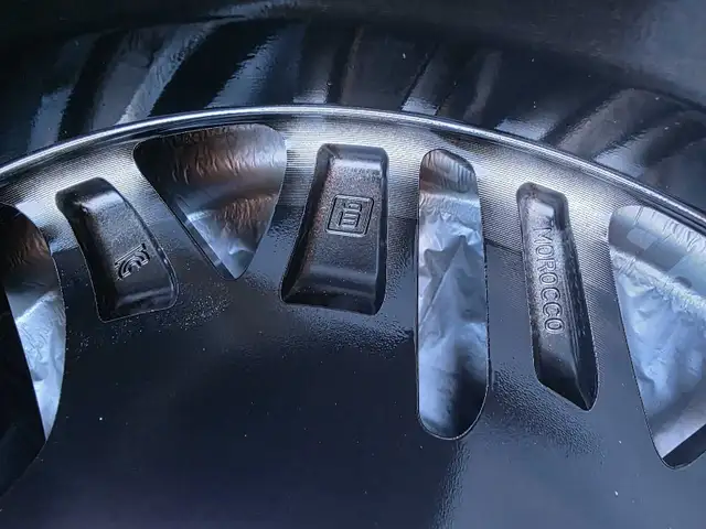 2024-2026 Chevrolet Silverado 1500 EV 18 inch Rims in Tires & Rims in Oshawa / Durham Region - Image 7