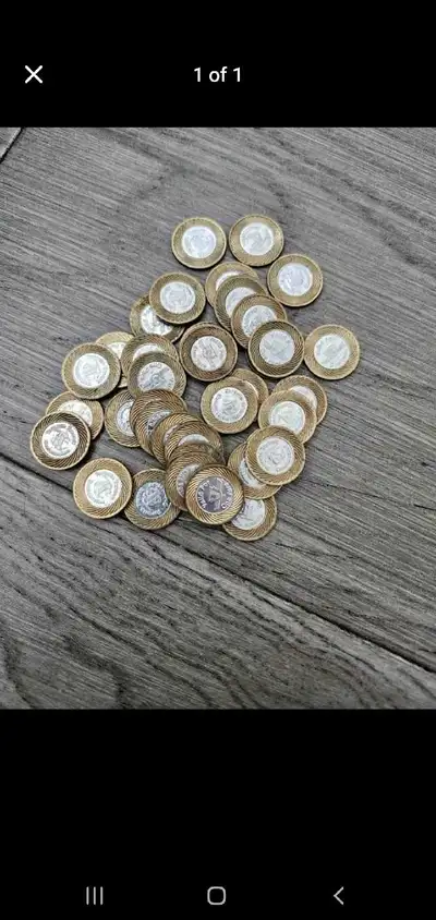 50 TTC tokens for $60 CROSSING BY Kennedy STATION - Wednesday , May. 14 (7:30 am - 8:00am) Contact t...