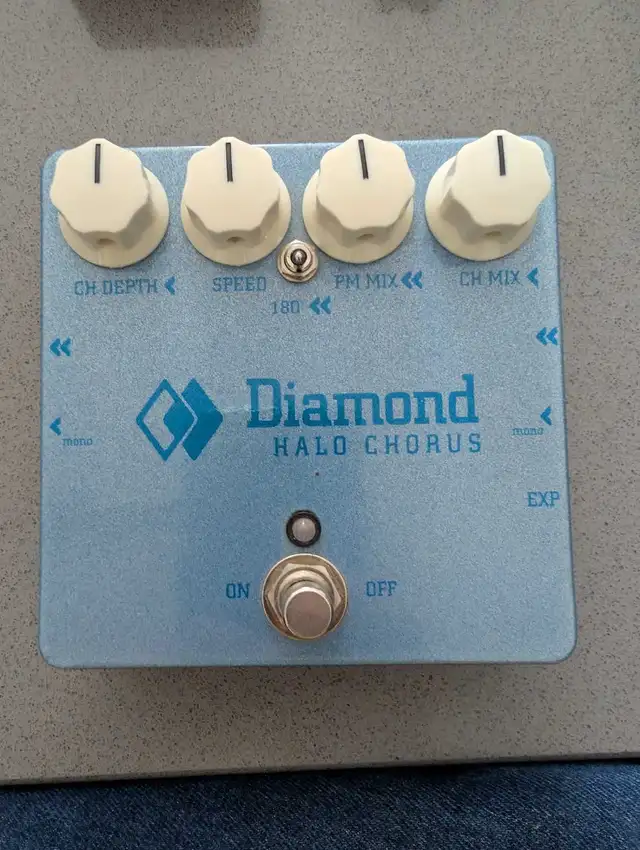 Guitar pedals in Amps & Pedals in Ottawa - Image 5