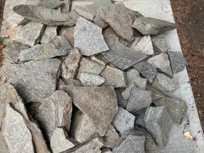 Flagstone, View more