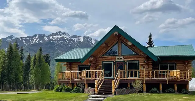 looking for a cabin rental  in Manitoba in Canada - Image 2