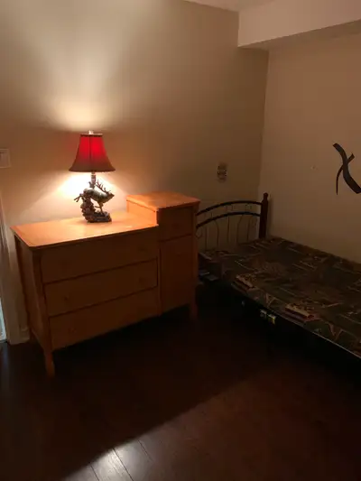 Welcome to McMillan ! Multiple rooms available. Pricing between $650-725 1 individual per room. Bus...