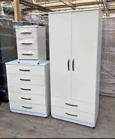 “Quality Wardrobe & Chester – Best for Your Home”, View more