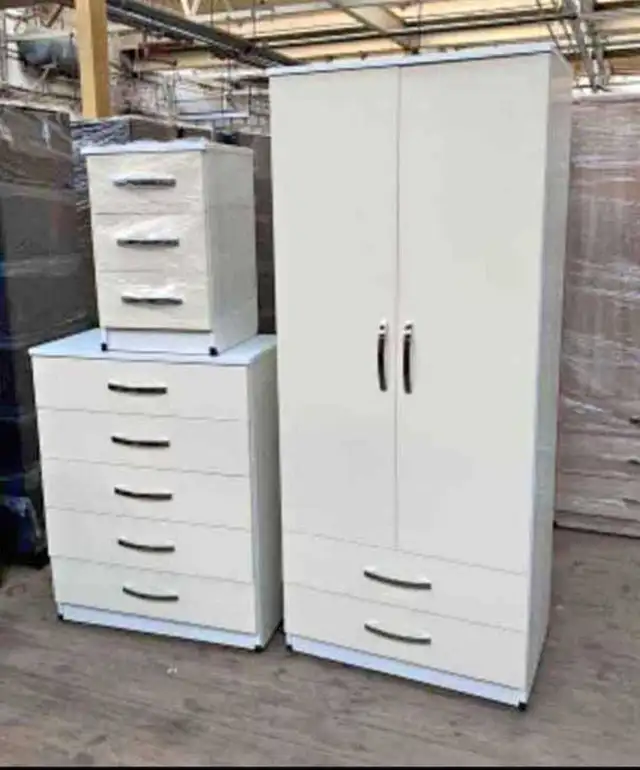 “Quality Wardrobe & Chester – Best for Your Home” in Dressers & Wardrobes in Oakville / Halton Region - Image 2