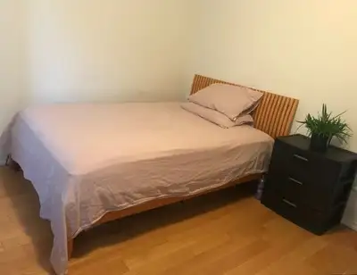 $850 YORK UNIVERSITY ROOM FOR RENT (York Village)