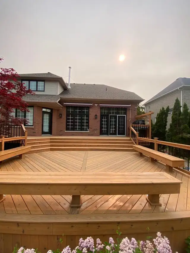 Fence and Deck Staining466871035123486722