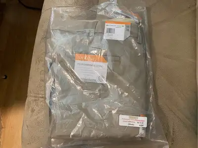 Big Man's - Chino Pants 48x32 and 50x32, New with Tags, View more